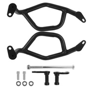 Motorcycle Highway Crash Bar Engine Guard Bumper For Honda NX400 NX500 2024 NX 400 500 Steel Falling