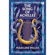 *Book - Singyian ACHILLES (THE SONG OF ACHILLES) - by MADELINE MILLER