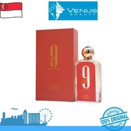 9am pour femme edp 100ml perfume for perfume by afnan