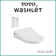 [Bulky] TOTO WASHLET TCF34320GSG [Ready Stock]