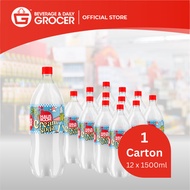 Hausboom PET Cream Soda (12x1500ml) 1 Carton