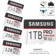high speed memory card TF/SD card 1TB 512GB 256GB 32GB flash memory card 128GB 64GB U3 For Phone Dro