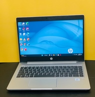 Hp i5 ProBook 10Th Gen 10  win 11 Ram 8Gb SSD