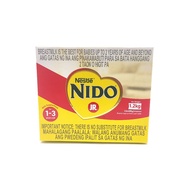 Nido Jr. 1.2kg (1-3 years old)