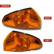 signal oren wira satria