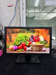 จอคอมพิวเตอร์ dell 20” LED มี 2 พอต VGADVI (E2011HT)