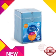 Dental Floss Toothpick Round Thread Individual Bag 50S Guardian Serabut Gigi Tusuk Gigi Beg Individu