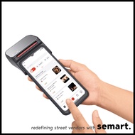 iMin Swift 1 POS Terminal [Complete Bundle]