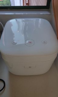 廚房用品 厚斧內膽鍋 小米智能電飯煲 4L大家庭 16碗飯 8層厚