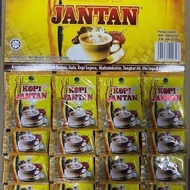 kopi jantan x 5 papan