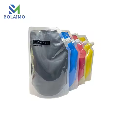 1000g High quality toner ricohs Pro C5200 toner powder compatible for Ricohs Pro C5200 C5210 toner