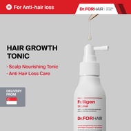 [Dr.FORHAIR] Folligen Tonic 120ml