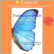 Transformation : Julius Caesar Hendrix: "Drums of Thunder" by Julius Caesar Hendrix (paperback)