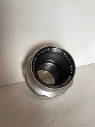 Meyer Optik Gorlitz  58/1.9 Primoplan 58mm f1.9 m42老鏡 舊鏡