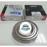 BEARING 6007 ZZ KOYO 6007ZZ KOYO IRON CAP
