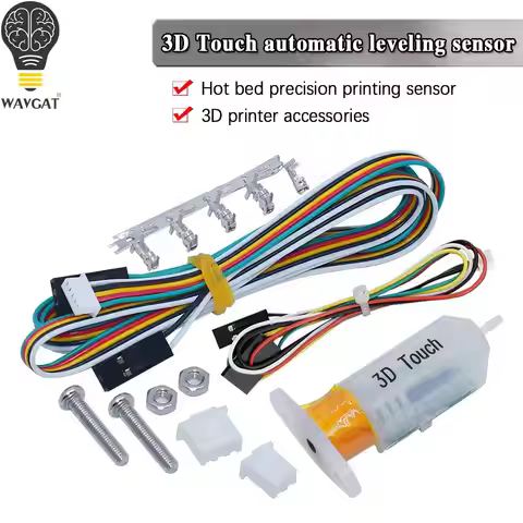 3D Touch Sensor Auto Bed Leveling Sensor BL Touch BLTouch 3d Printer Parts Reprap mk8 i3 Ender 3 Pro