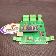 Stm32 Laser co2 controller 32bit 2 axis competaible Lightburn Main Board controller Laser CO2 2axis