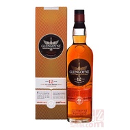 格蘭哥尼12年PluX昇藏雪莉單一麥芽威士忌 700ml
