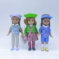 Hot-selling Bulk Antique Doll Big Doll Series Doll Figure Children Birthday Gift Toy UK2B