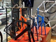 2023 Pinarello Paris/Razha/Prince皮娜車架 Road Bike Carbon Frame