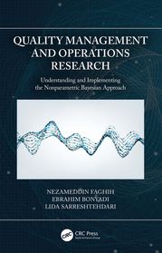 Quality Management and Operations Research Nezameddin Faghih