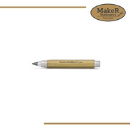 Kaweco Sketch Up Clutch Pencil Brass RAW CL5 6BR 5.6mm/ From Japan
