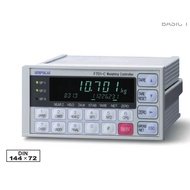 F701P Japan UNIPULSE Yonepas F701C Weighing Display Controller Instrument Quantitative Manual Packag