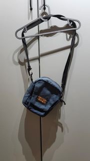 Mystery Ranch big bop 海軍藍斜孭袋 小袋