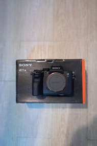 行貨靚仔 無花無崩 SONY A7S3 淨機身 a7s 三代 a7sIII a7s III A7S III