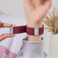 Suitable for Huawei gt4 Strap watch4 Watch gt5pro gt2 Magnetic 1gt3 Sports Woven 25.9.23