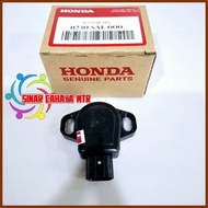 ✶  ◆ Tps THROTTLE BODY SENSOR HONDA JAZZ GD3-NEW CITY GD8 VTECH IDSI 2004-2008 ORIGINAL 1 Month War