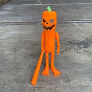 Tung Tung Sahur Halloween Articulated Toys Cute Flexi Articulation Anomali Toys