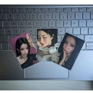 ASA BENEFIT OFFICIAL BABYMONSTER PHOTOCARD SEOUL BOOTHAlbum