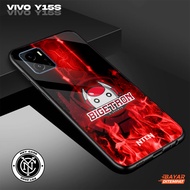 Case VIVO Y15S Terbaru - Casing VIVO Y15S Terbaru Neycase [ Case BIGETRON ] Silikon - Casing Hp VIVO