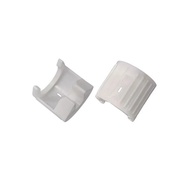 2pcs Trans Oil Cooler Valve Collar Latchs For 2005-2008 Ford F-150 #5L3Z7Z465AA