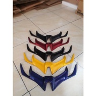 Winglet R15 New Winglet R15 New Winglet R15 V3 Winglet R15