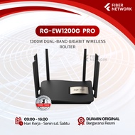 RUIJIE REYEE RG-EW1200G PRO MESH WIFI-5 ROUTER