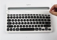 （不是keyboard) logitech k480 keyboard 鍵盤保護「膜」