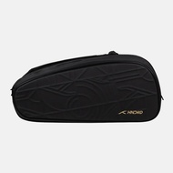 HUNDRED AERIS PACK BADMINTON RACKET BAG (6 IN 1) (RacketUncle)