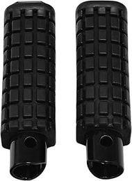 Motorbike Footrest Ped Footpegs Pegs For CB500F CBR500R CB500X CB400X VTR250 1998-2018 Motorcycle