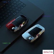 DV9D Applicable to Volkswagen Fusse VW Key cover Tharu TeramontSagitar Lamando Lavida Touran Golf Vo