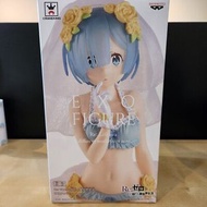 Re:從零開始的異世界生活 EXQ Figure 雷姆 婚紗Ver.