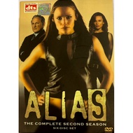 Alias: Season 2