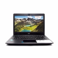 Acer Laptop Z1402-51DG Core i5 5200 2,2GHZ Ram 4GB Hardisk 500GB DVDRW LCD 14 inc Linux