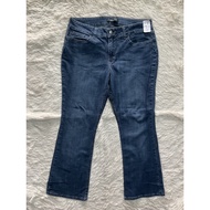 Lee 36+ Stretch Jeans