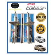 100% ORIGINAL KYB RS ULTRA PROTON SAGA FLX BLM HEAVY DUTY SHOCK ABSORBER FRONT &amp; REAR  ABS