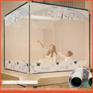 Mosquito Net Bed Net 180x200x170cm - A77