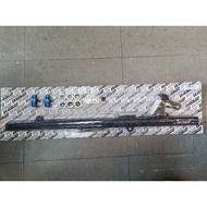 Toyota Supra 2JZ 3.0 - Works Engineering fuel Rail