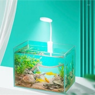 D-1S RGB Mini Led Light | Aquatic Led Light