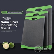 Nano Silver Ion Anti-Slip Multifunctional Cutting Board